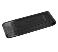 PEN DRIVE 64GB USB-C 3.2 TYPE-C (DT70/64GB)