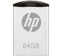Pen Drive 64GB V222W USB 2.0 - HP