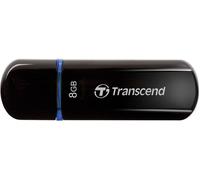 TS8GJF600 - Memoria USB, USB 2.0, 8 GB, JetFlash 600