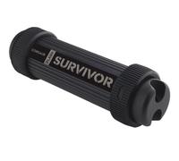 Pen Drive Survivor 1TB Tipo-A 3.2 Gen 1 (3.1 Gen 1) Negro - CORSAIR