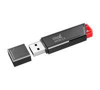 Pen Drive USB x64 GB 3.0 COOL Lancer Rojo