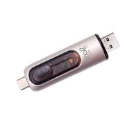 PENDRIVE COMBO 64GB USB 3.0 COOL S.SPEED