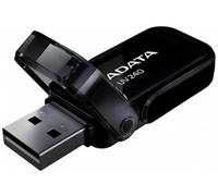 Pen Drive UV240 64GB USB 2.0 (Negro) - ADATA
