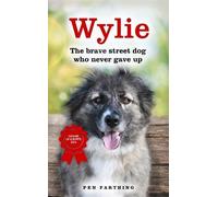 Pen Farthing Wylie (Tapa blanda)