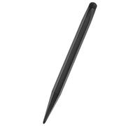 Pen for Touchscreens - Ergonomic for Evaluation | Double Tips Tool with Resilient Body Sleek & Precision Pen for Drawing, Computer, Home and Professional Business Education Utility