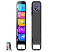 Pen Gpt, Ai Pen, Scansense Ai Scanning Smart Pen, Instant Ai Answers, Offline Translation (150+ Languages), Ai Smart Pen (1pcs)