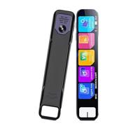 Pen Gpt, AI Pen, Scansense AI Scanning Smart Pen, Instant Answers, Offline Translation (150+ Languages), Voice Recording - Transform Your Learning (1 PCS)