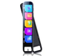 Pen Gpt - PenGpt,Pengpt,Ai Smart Pen Chat Gpt,0.5s Fast Identification,Instant AI Answers 99% Accuracy,Offline Translation (150+ Languages),HD Touchscreen,Reading Pen for Math (Black)