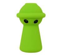 Pen Grip - Alien Shape Silicone Holding Corrector Ergonomic Cushion | Children Student Stationery Improves Kids Handwriting Pen Writing Aid Tool for Beginners
