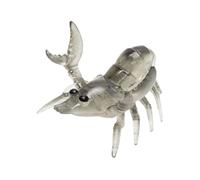 Pen Holder For Desk - Funny Weightlifting Lobster Storage | Creative Pen Organizer For Desk | Quirky Desktop Accessory | Functional Stationery Container For Office Home School Classroom Work Vanity Ta