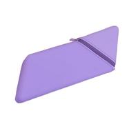 Pen Holders Silicone Makeup Brush Holders Large Capacity Travel Stationery Bag, Desk Supplies for Kids College Teen Student Teacher Classroom School Backpack, 8.27x2.76x2.17 inches Product weight: abo