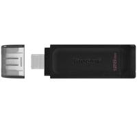 Kingston Technology DataTraveler 128GB USB-C 3.2 Gen 1 70