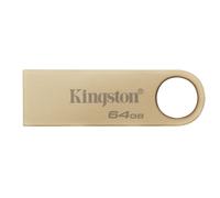 Pen Kingston DataTraveler SE9 G3 64GB USB3.2 Gen 1