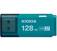 Pen Kioxia U301 Azul 128GB USB 3.2