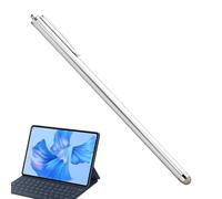 Pen - Pantalla táctil portátil Pen | Lápiz capacitivo de alta precisión con punta de malla de fibra de plata, elegantes bolígrafos Estilos universales para todas las pantallas táctiles capacitiv
