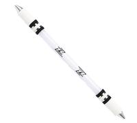 Pen Peń - Spinner Peń Fidget | Anti-Fall Spinner Pen with No Refill Design | 21.3cm PC Balanced Pën For Games, Teens, Students, Beginners, Focus Practice, Stress Relief At Home, Scho