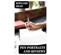 Pen Portraits And Reviews (ebook)