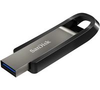 SanDisk Extreme Go - Unidad flash USB - 64 GB - USB 3.2 Gen 1