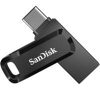 Pen SanDisk Ultra Dual Drive GO 256GB USB3.1 Gen1