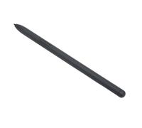 Pen Smart Pen, para Tab S6 Lite Stylus Altamente Sensible Preciso Tamaño Preciso, Lite, Pensas de Tabletas Gráficas Durable Plástico con 5 Consejos para SM P610 P615 T (Black)