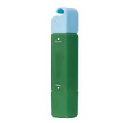 PEN STAIN RETROUP PEN: bolígrafo de limpieza de doble cabeza amigable para viajes para aceite, sangre, comida, tinta, maquillaje y tierra | Solución sin lavado para ropa al aire libre