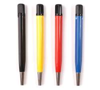 Pen Style Pre-p - Cepillo de lijado para placas de circuito de joyería de óxido (4 unidades)