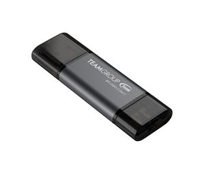 Pen Team Group X1 128GB USB3.2 Gen1 (Type-C + Type-A)