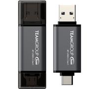 Pen Team Group X1 64GB USB3.2 Gen1 (Type-C + Type-A)
