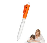 Pen That Sprays Water - Funny Writable Water Spray Pen with Hidden Squirt Function For School Pranks and Outdoor Fun, Multifunctional Portable Pens