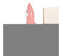 Pen That Sprays Water - Water Painting Pen | Fish Pens | Sprays Liquid Writing Ballpoint Pens | Shark Shaped Writing Instrument Gag Gadget For Coworkers Women Men Kids Children Friends