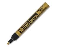 Pen-touch MEDIO ORO#