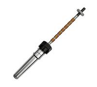 Pen Turning Mandrel Wood Lathe Part Taper Reloving Center Para Carpintería De Carpintería Mandrel