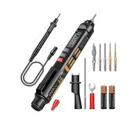 Pen Type Digital Meter Ac/ Er 6000 Counts Current Meter with Ance Continuity Cit