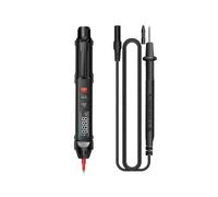 Pen-type Digital Multimeter 6000 Counts Portable Resistance Capacitance Temp