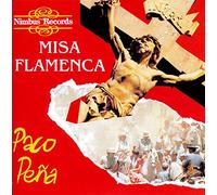 Pena / Academy St. Martins : Misa Flamenca