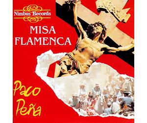 Pena / Academy St. Martins : Misa Flamenca