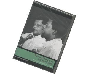 Pena Branca & Xavantinho - Programa Ensaio 1991 [USA] [DVD]