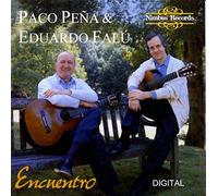 Pena / Falu : Encuentro