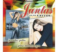 Pena, Jennifer - Juntos Con Sus Exitos