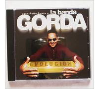 Pena, Jose Y La Banda Gorda - Evolucion