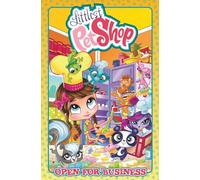 Peña, Nico - Littlest Pet Shop: Open for Business