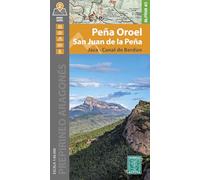 PEÑA OROEL: SAN JUAN DE PLAN