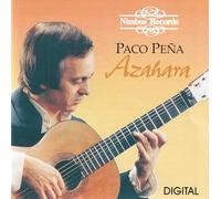 Pena Paco - Azahara