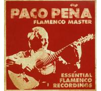 Pena,Paco - Flamenco Master