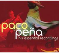 Pena, Paco - His Essential Recordings