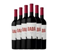 Penaflor Finca Las Moras Dadá Nº 1 Mendoza 75 cl Vino tinto (Caja de 6 Botellas de 75 cl)