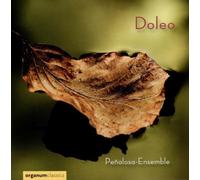 Penalosa-Ensemb Doleo - Chansons und Motetten für Margare (CD) (Importación USA)