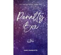 Penalty Box (Off-The-Ice Series)