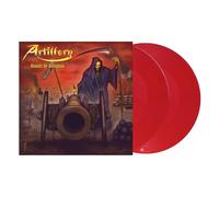 Penalty By Perception [Vinilo]