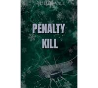 Penalty Kill (The Razor Bay Reapers Series)